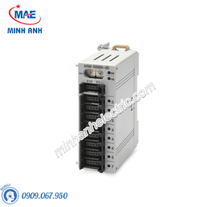 Hữu dụng để tăng số cổng I/O cho PC, PLC & LP - Model ARM