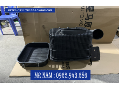 BẦU LỌC ẨM HOWO (CNHTC) NHẬP KHẨU MỚI 100% SẴN TẠI HÀ NỘI VÀ SÀI GÒN