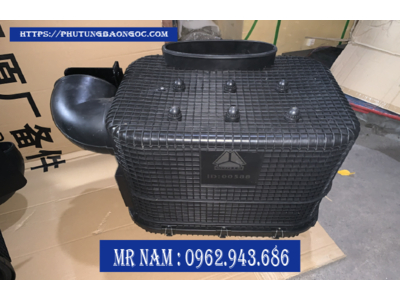 BẦU LỌC ẨM HOWO (CNHTC) NHẬP KHẨU MỚI 100% SẴN TẠI HÀ NỘI VÀ SÀI GÒN