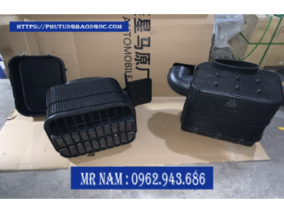 BẦU LỌC ẨM HOWO (CNHTC) NHẬP KHẨU MỚI 100% SẴN TẠI HÀ NỘI VÀ SÀI GÒN