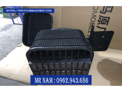 BẦU LỌC ẨM HOWO (CNHTC) NHẬP KHẨU MỚI 100% SẴN TẠI HÀ NỘI VÀ SÀI GÒN