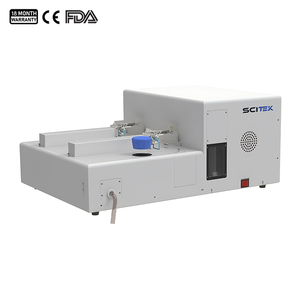 Máy lấy mẫu tự động - AS-200