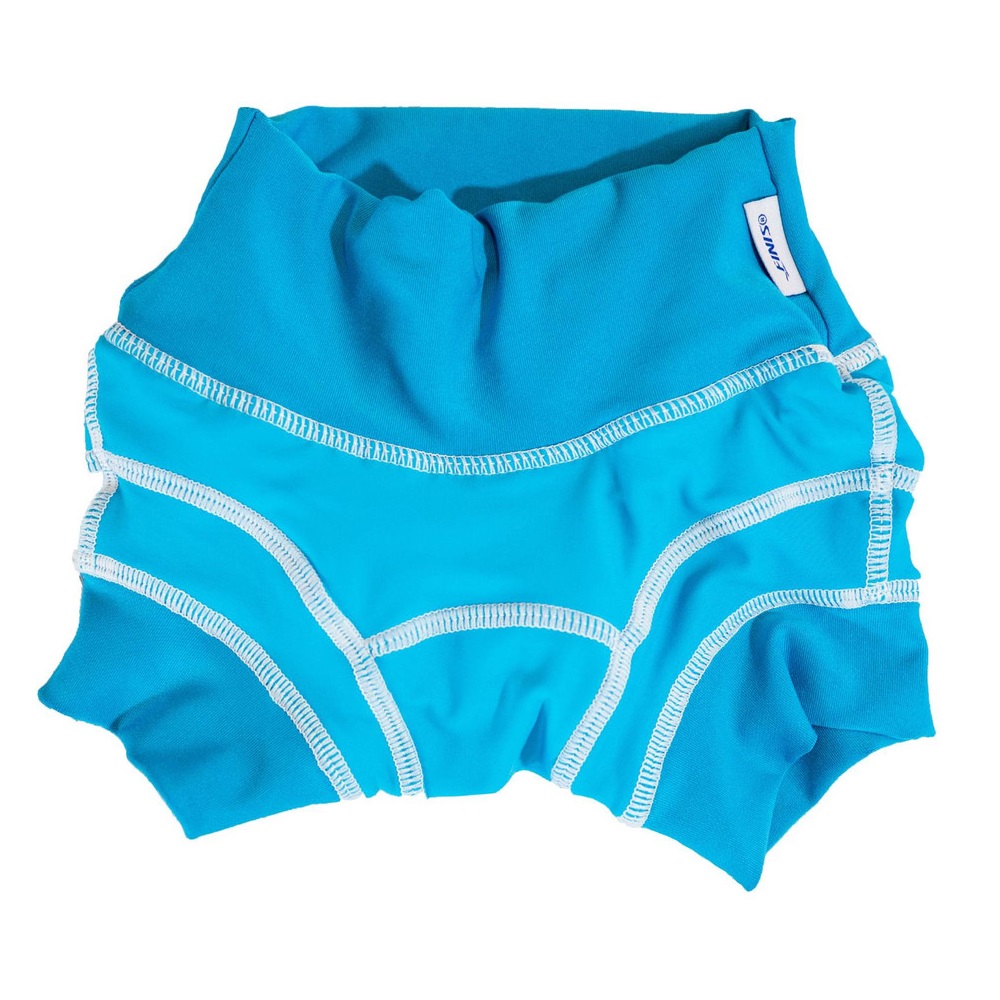 FINIS DOUBLE SWIM DIAPER