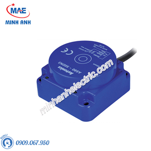 Cảm biến tiệm cận loại khoảng cách phát hiện dài