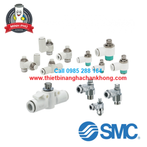 Flame Resistant Elbow Type AS SMC