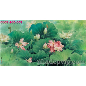 Mẫu gạch 3D AS04