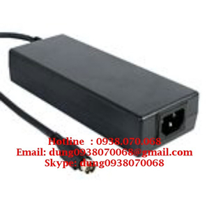 Bộ nguồn sạc mean well AS-120P Series