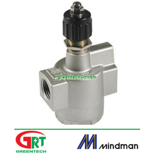 AS2201FPG-02-08 | SMC | Bộ điều áp suất | SMC Viet Nam