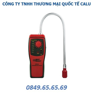 Máy phát hiện rò rỉ khí gas AS8800L