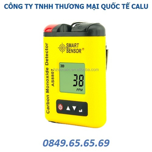 Máy đo nồng độ khí CO AS8807