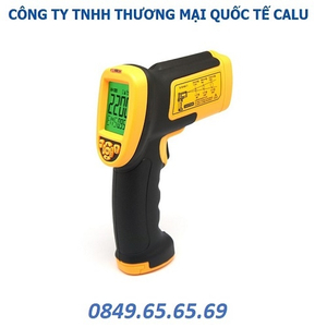 Máy đo nhiệt độ bằng hồng ngoại SmartSensor AS892