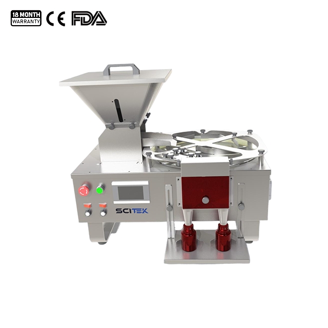 Máy đếm tự động - ASC-2B