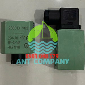 Asco Solenoid coil 238313-903 220/AC
