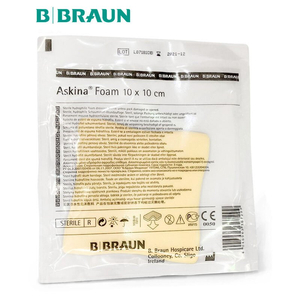 Băng hút dịch vết thương Askina Foam