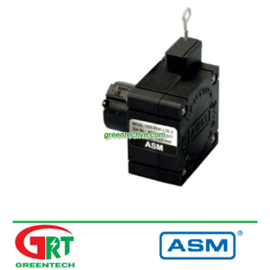 ASM WS42-1000-R1K-L35-1 | Cảm biến vị trí tuyến tính ASM WS42-1000-R1K-L35-1 | Position Sensor