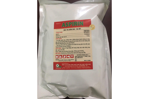 ASPIRIN C