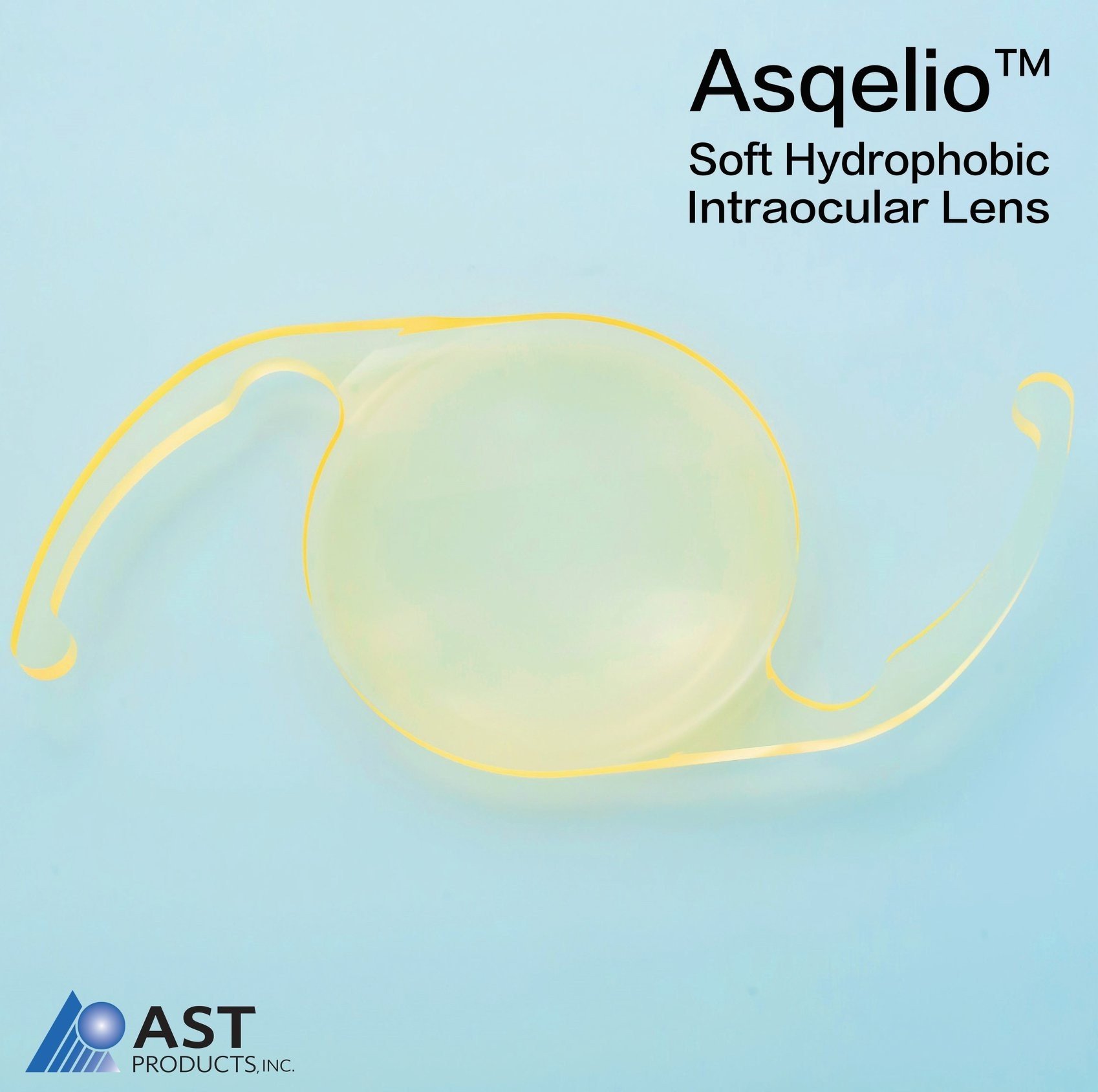 Asqelio™ Premium Intraocular Lenses - EDOF, Multifocal & Trifocal