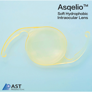 Asqelio™ Premium Intraocular Lenses - EDOF, Multifocal & Trifocal