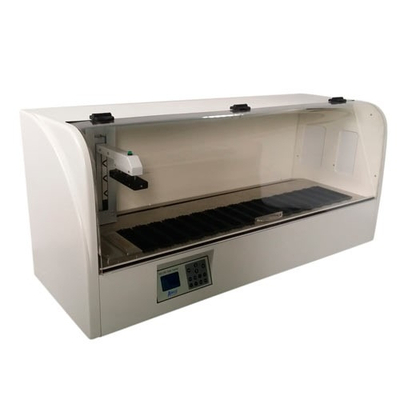 Máy nhuộm tự động (hệ thống kín), Model: ASS190, Hãng: Amos/Úc