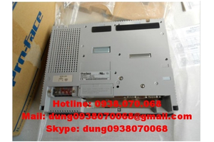 Pro-face AST3501-C1-D24