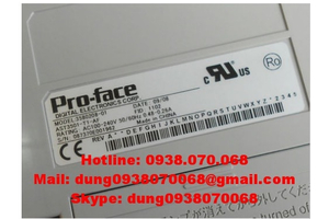 Màn hình cảm ứng Proface AST3501-C1-AF(PFXST3501CAA)