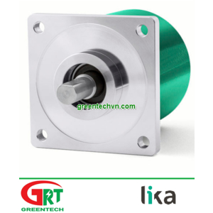 AST6 | Lika | Bộ mã hóa vòng xoay | Multi-turn rotary encoder / absolute /hollow-shaft