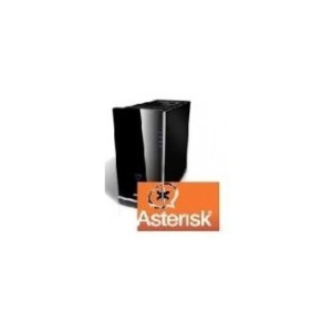 Asterisk-8-120: Tổng đài IP với 8 đường vào 120 máy lẻ analog