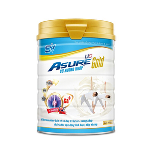 Asure Gold Cơ Xương Khớp