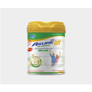 Asure Gold Hi-Canxi