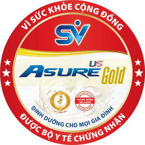 AsureGold Hoạt Huyết Dưỡng Não