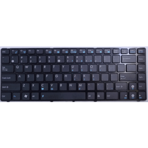 Keyboard Asus 1201T, 1225C, 1215N, 1215P, 1225B