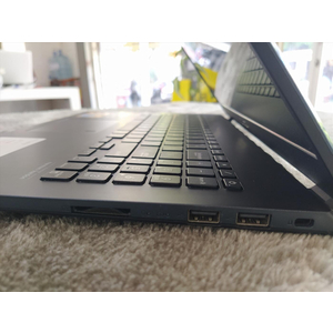 Asus F571GT-BQ532T | i5 8300H | 8GB | SSD 512GB | Nvidia GTX1650 4GB | 15.6