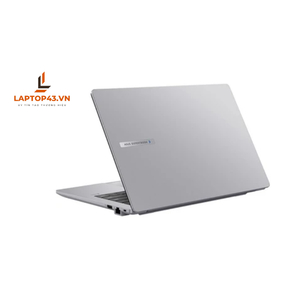 ASUS ExpertBook P1 P1403CVA-C5H16-50W | Intel Core 5 210H | 16GB DDR5 | 512GB SSD | 14 FHD | Win11 Home | FingerPrint | New chính hãng + BH 24 tháng