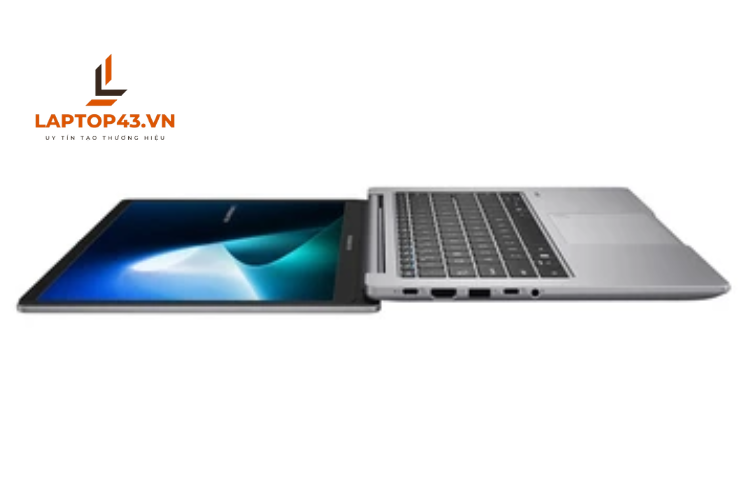 Laptop ASUS ExpertBook BM1 BM1403CDA-S61611W | AMD Ryzen™ 5 150 | 16GB DDR5 | 512GB SSD | 14 FHD | Windows 11 Home | New Chính Hãng