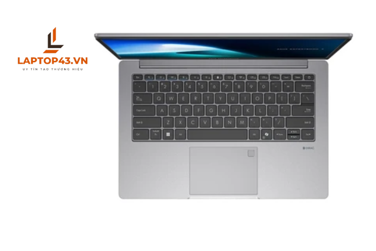 Laptop ASUS ExpertBook BM1 BM1403CDA-S61611W | AMD Ryzen™ 5 150 | 16GB DDR5 | 512GB SSD | 14 FHD | Windows 11 Home | New Chính Hãng