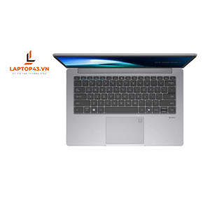 ASUS ExpertBook P1 P1403CVA-C5H16-50W | Intel Core 5 210H | 16GB DDR5 | 512GB SSD | 14 FHD | Win11 Home | FingerPrint | New chính hãng + BH 24 tháng
