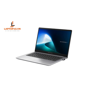 ASUS ExpertBook P1 P1403CVA-C5H16-50W | Intel Core 5 210H | 16GB DDR5 | 512GB SSD | 14 FHD | Win11 Home | FingerPrint | New chính hãng + BH 24 tháng