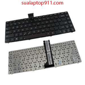 Bàn Phím laptop Asus U46