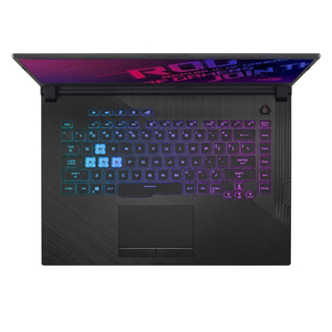 Asus ROG G531GT-HN553T core i5-9300H/ 8gb/ 512gb/ GTX1650 4GB/ 15.6”FHD/ FullAC