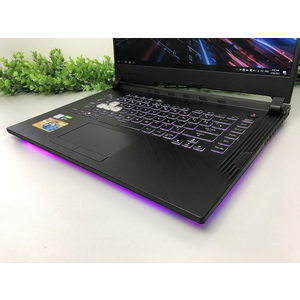 Asus ROG G531GT-HN553T core i5-9300H/ 8gb/ 512gb/ GTX1650 4GB/ 15.6”FHD/ FullAC