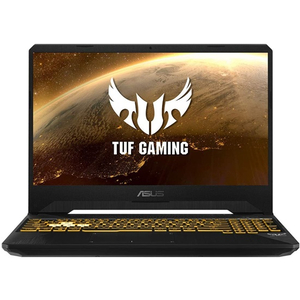 Asus Tuf FX505 | AMD ryzen5 - 3550U | Ram 8GB | SSD 512GB | Nvidia GeForce GTX 1650 | 15.6 Full HD