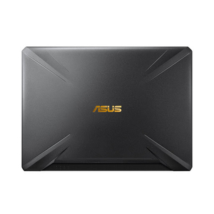 Asus Tuf FX505 | AMD ryzen5 - 3550U | Ram 8GB | SSD 512GB | Nvidia GeForce GTX 1650 | 15.6 Full HD