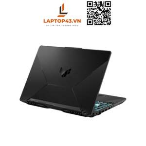 Asus tuf gaming A15 AMD ryzen5 4600H ram 8G Ssd 512g, GTX 3050 FullAC