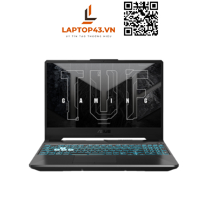 Asus tuf gaming A15 AMD ryzen5 4600H ram 8G Ssd 512g, GTX 3050 FullAC