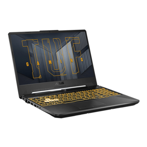 Laptop ASUS TUF Gaming F15 FX506HC-HN002T (Core i5-11400H 12CPU | 8GB | 512GB | RTX 3050 4GB | 15.6 FHD | Win 10 | Xám)