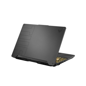 Laptop ASUS TUF Gaming F15 FX506HC-HN002T (Core i5-11400H 12CPU | 8GB | 512GB | RTX 3050 4GB | 15.6 FHD | Win 10 | Xám)