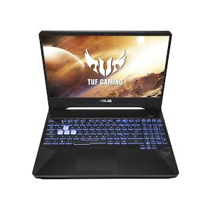 Asus TUF Gaming FX505 Ryzen 5 3550H 8 ( CPU) SSD 512G Ram 8G VGA GTX1050 15.6FHD Full AC