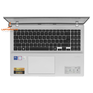ASUS Vivobook 16 A1607CA-MB038WS/ Core™ Ultra 5 225H/ RAM 16GB/ SSD 512GB/ Intel® Arc™ Graphics/ 16.0 WUXGA/ Win 11 + Office/ 2Yrs/ Bạc xám