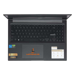 Asus Vivobook K3605ZF i5-12500H 3.10GHz/ RAM 16GB/ SSD 512GB/ FHD+ 144Hz/ RTX 2050 4GB