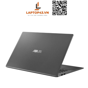 ASUS VIVOBOOK R565EA-UH31T NK Black i3 1115G4 4GB SSD 128GB Intel UHD 15.6 FHD Cảm ứng Win 10